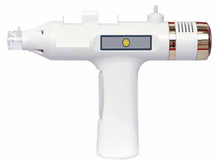 智能电子注射器电子方案
